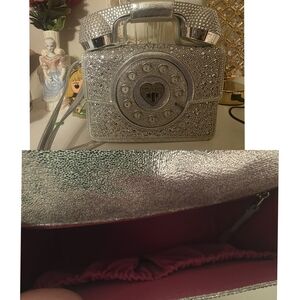 Betsy Johnson Telephone Purse